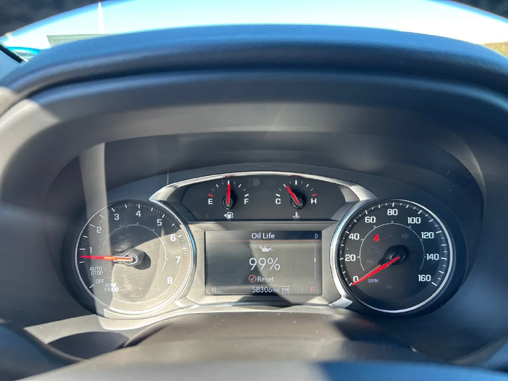 2023 GMC Acadia SLT - Photo 23
