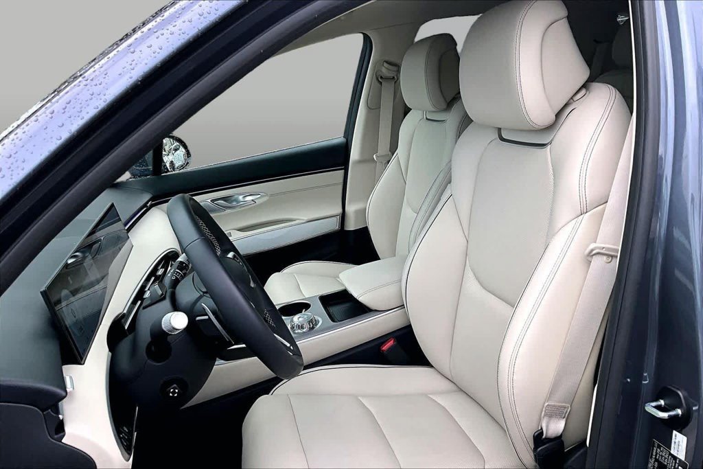 Used 2026 Blue Genesis 2.5T Advanced image 8
