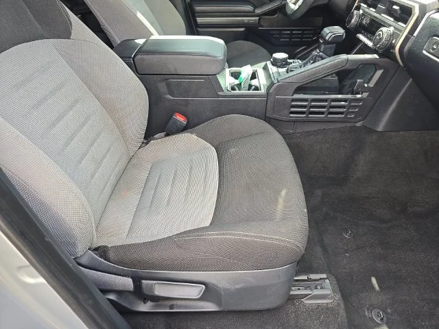 Used 2025  Toyota TRD Sport image 19