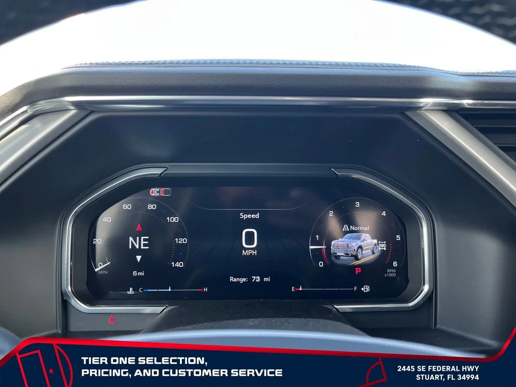 New 2026 Onyx Black GMC Denali image 27