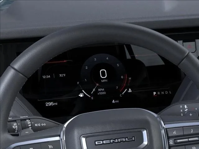 New 2026 Downpour Metallic GMC Denali image 18