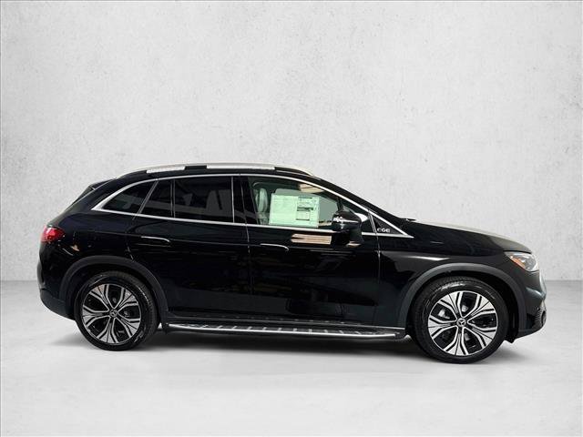 New 2026 Black Mercedes-Benz EQE 320+ image 33