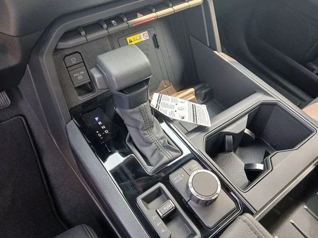 New 2026 Magnetic Gray Metallic Toyota SR5 image 18