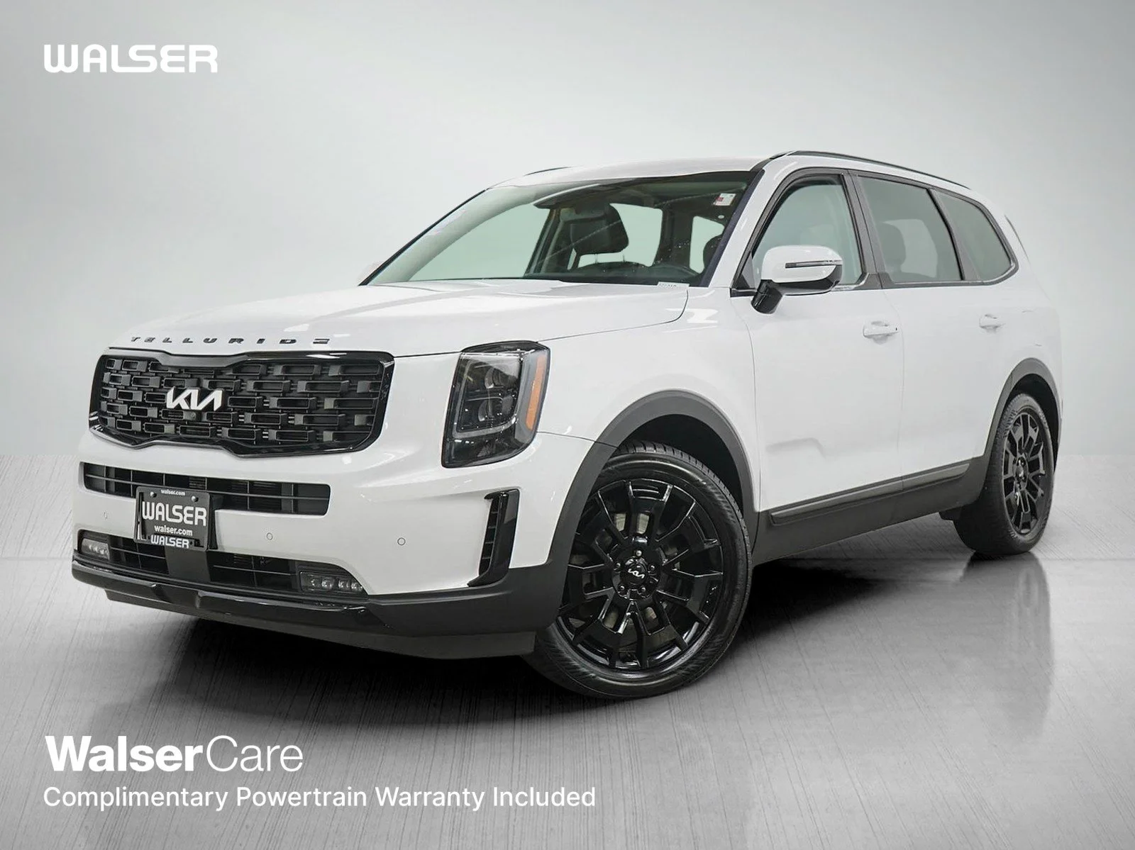 2022 Kia Telluride