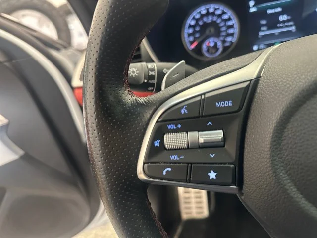 Used 2023 White Genesis 3.3T image 25