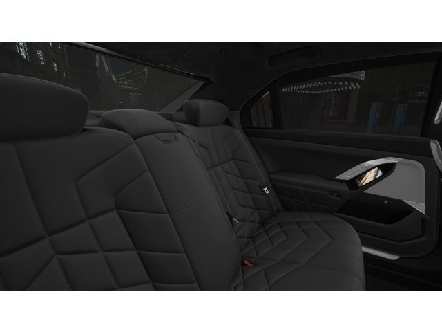 New 2026 Black Sapphire Metallic BMW 760i xDrive image 12
