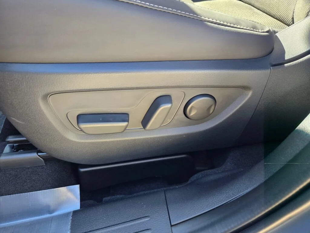 New 2026 Polymetal Gray Metallic Mazda 2.5 S Preferred AWD image 15