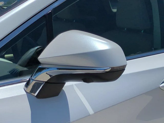 Used 2019 White Lexus 350 image 12