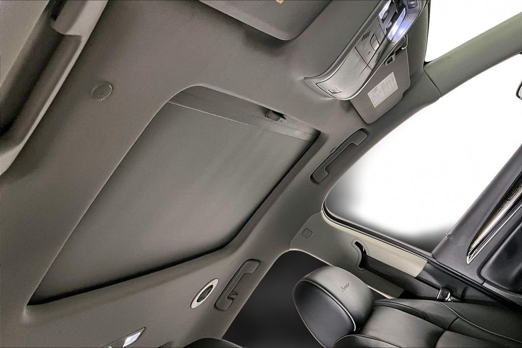 2021 Buick Enclave Avenir - Photo 28