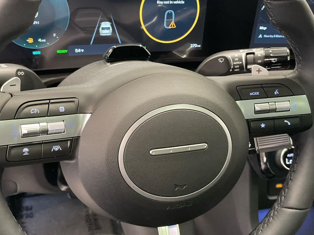 New 2026 Ecotronic Gray Hyundai Limited image 31