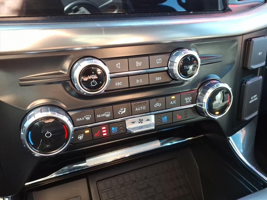 2023 FORD F-150 - Image 10