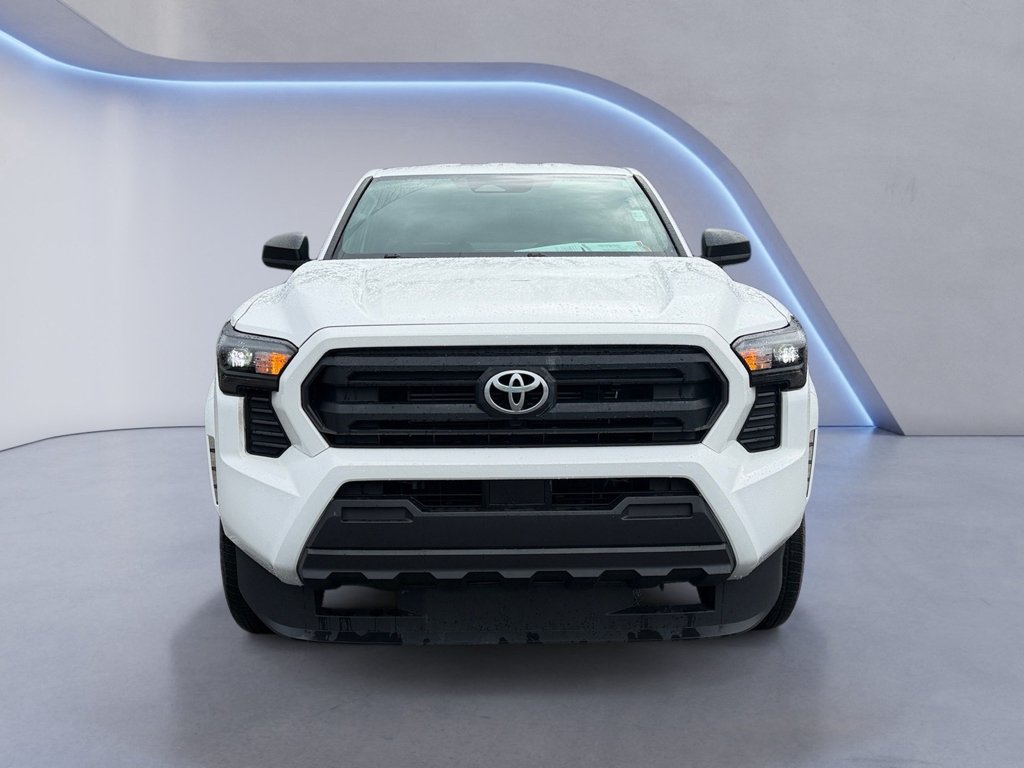 Used 2024 Ice Cap Toyota SR image 8