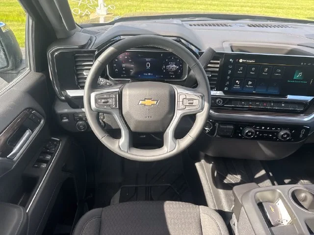 2026 Chevrolet Silverado 1500 LT - Photo 14
