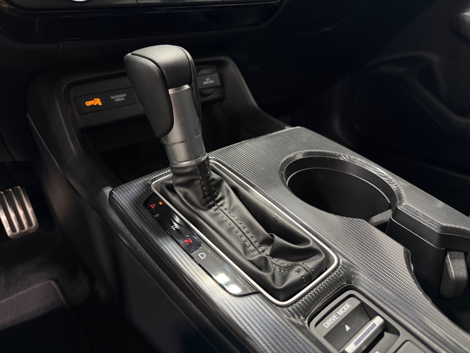 2026 Honda Civic Sport - Photo 21