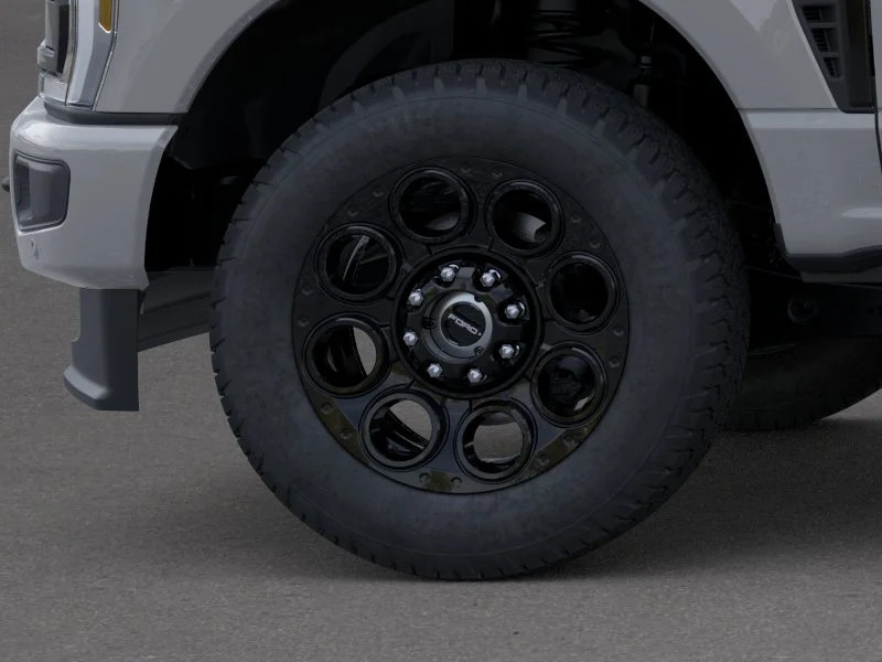 New 2026 Avalanche Ford F-250® Lariat® image 37