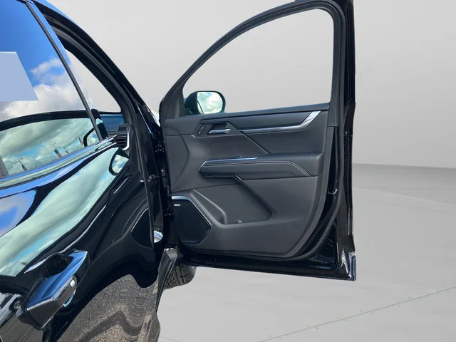 2026 GMC Acadia Elevation - Photo 23