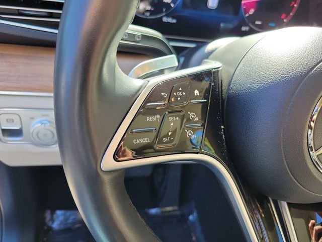 2024 Mercedes-Benz GLE GLE450 - Photo 16