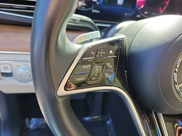 2024 Mercedes-Benz GLE GLE450 - Photo 16