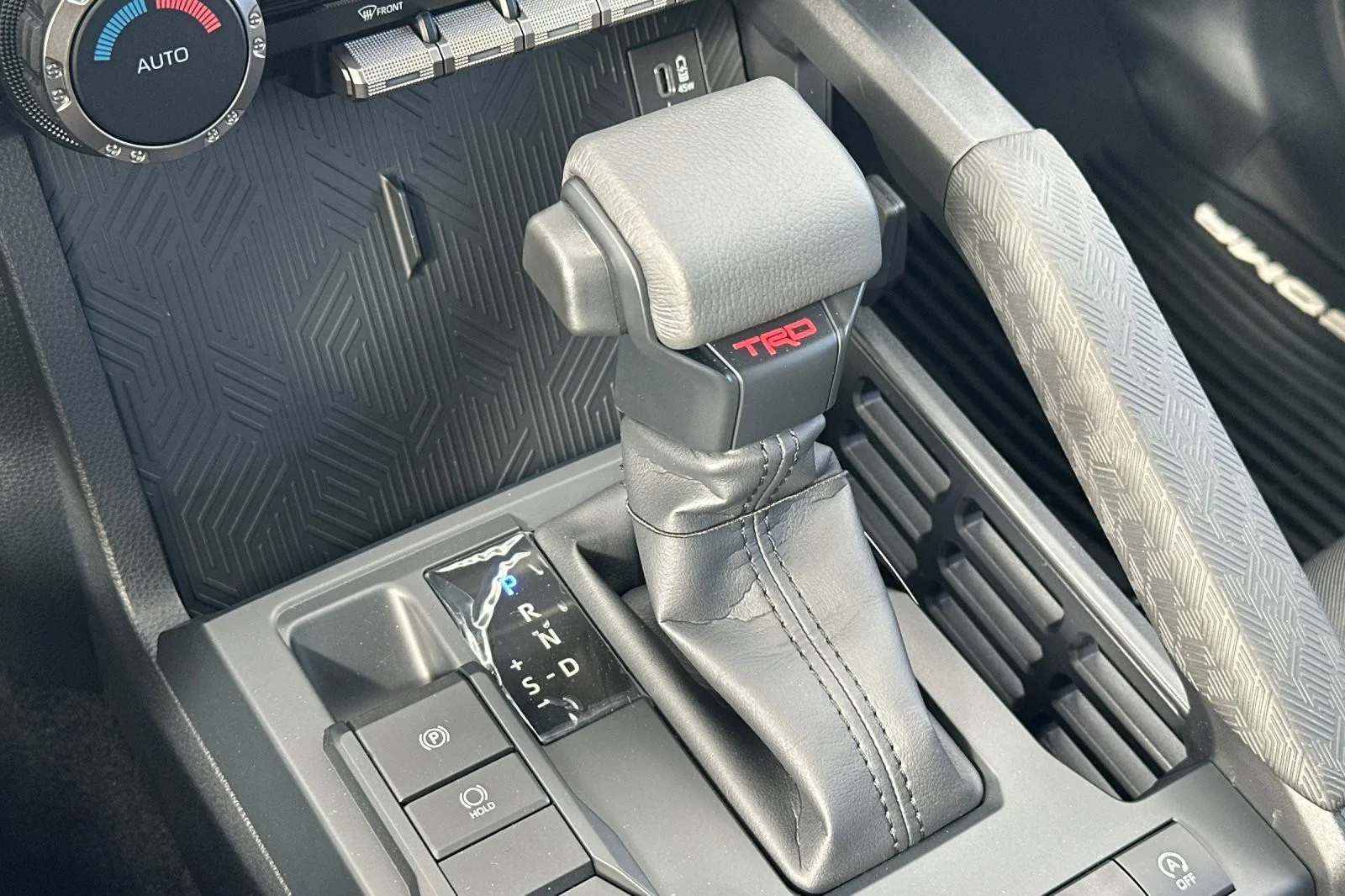 New 2026 Underground Toyota  TRD Sport image 22