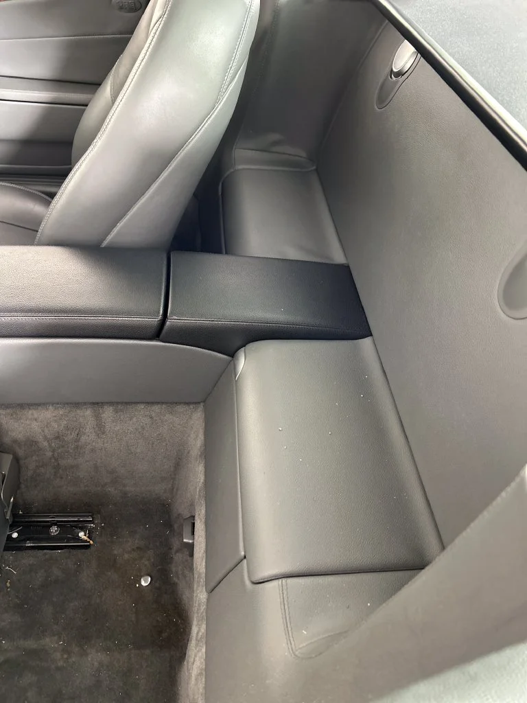 Used 2006 Gray Mercedes-Benz SL 500 image 15