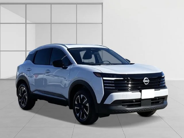 New 2027 Fresh Powder Nissan SV image 6