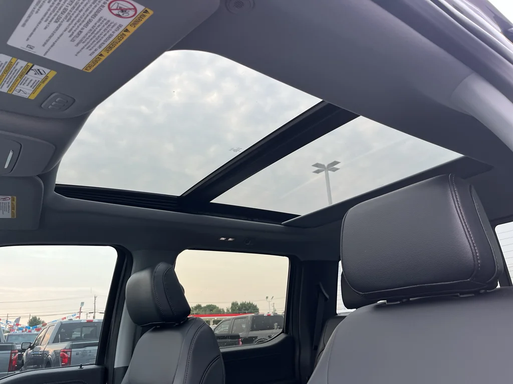 2026 Ford F-250 Super Duty Lariat - Photo 14