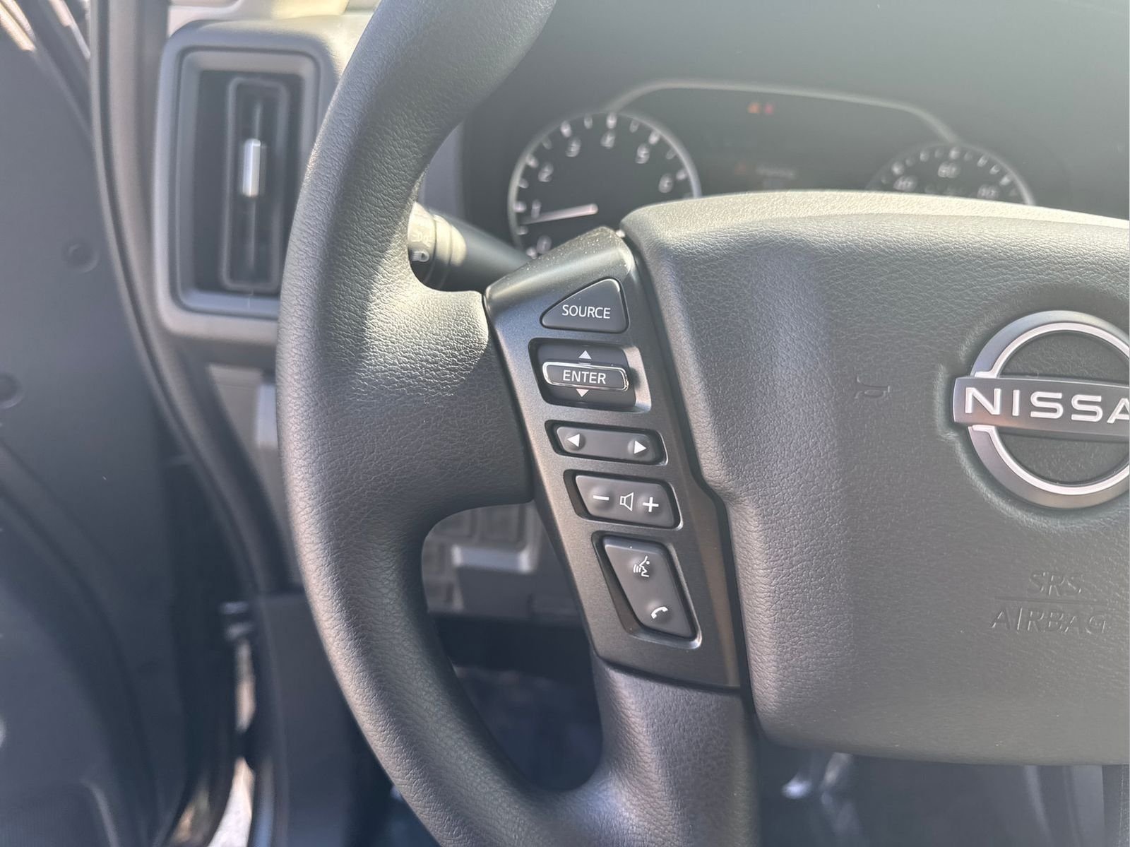 New 2026 Gray Nissan S image 20