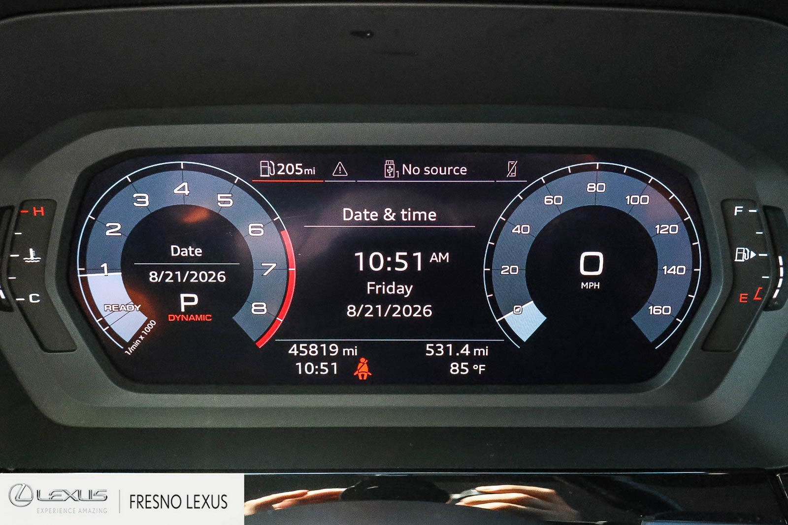 2023 Audi A3 Sedan Premium - Photo 24