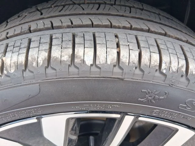 New 2026 Denim Blue Volvo Plus image 25