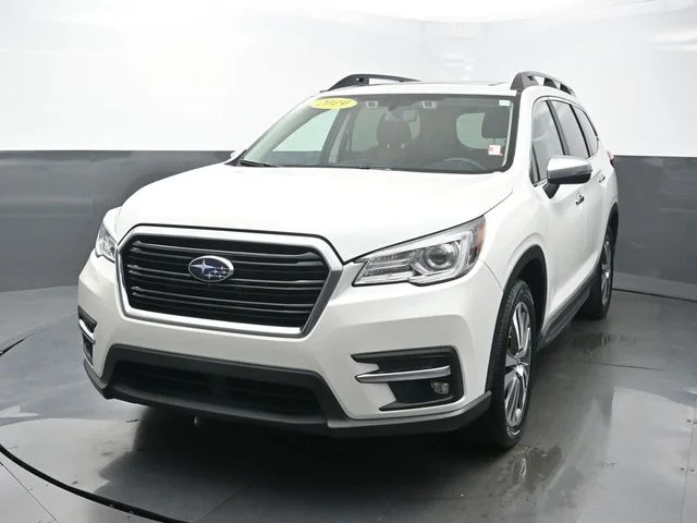 2019 Subaru Ascent Touring's photo