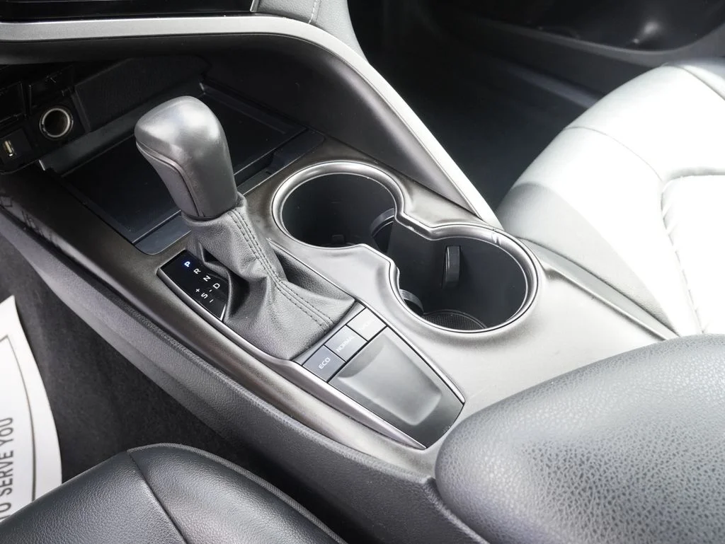 Certified Used 2023 Gray Toyota SE image 20