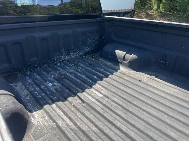 Used 2019 Black Ford XLT image 28