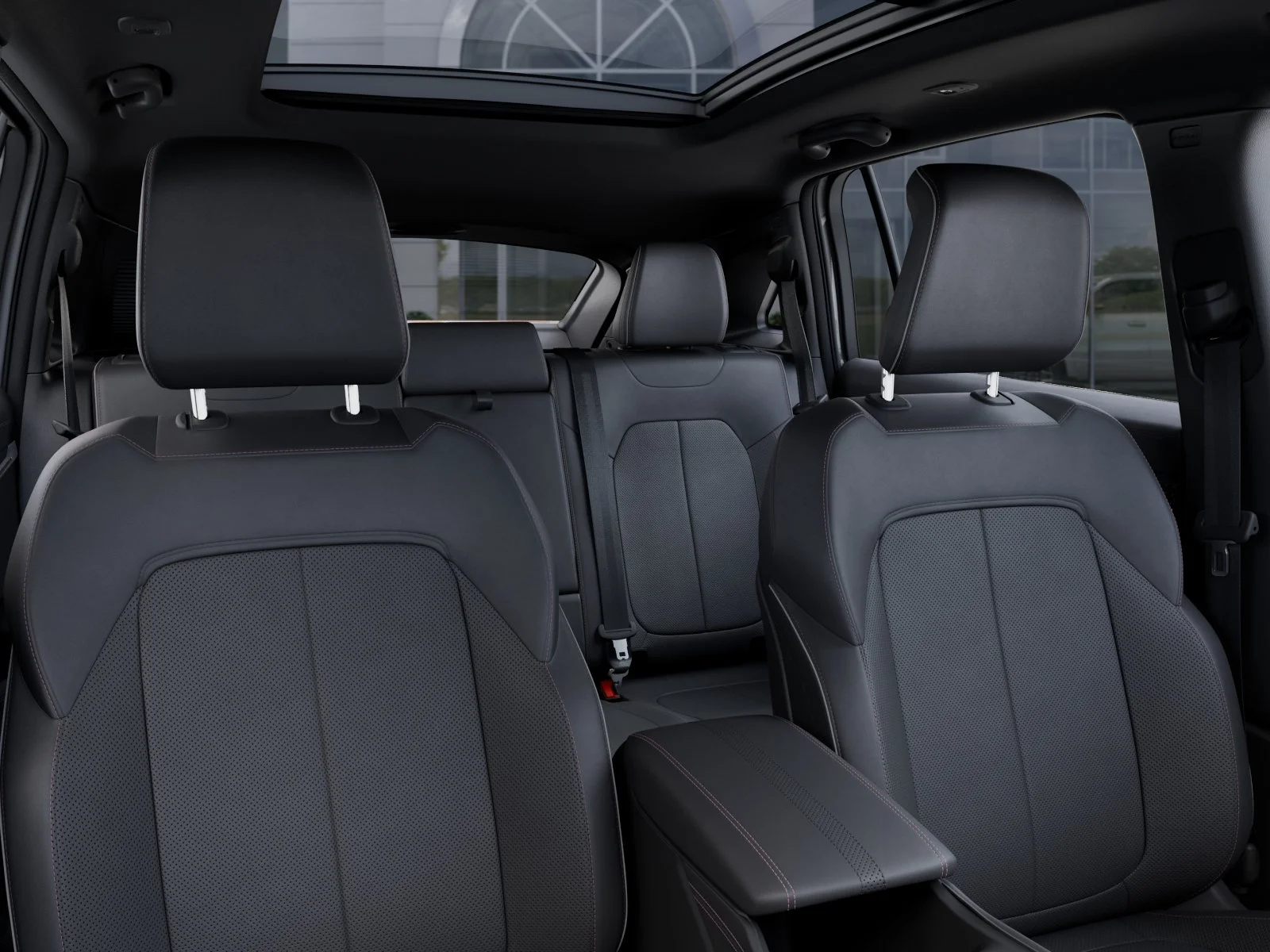 2025 Jeep Wagoneer S Limited - Photo 43