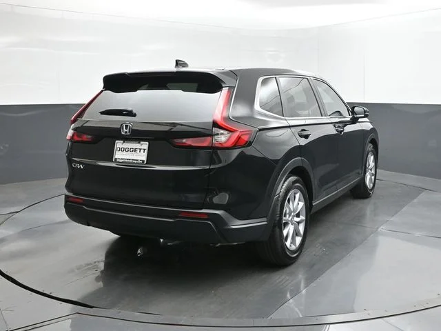 2026 Honda CR-V EX - Photo 11