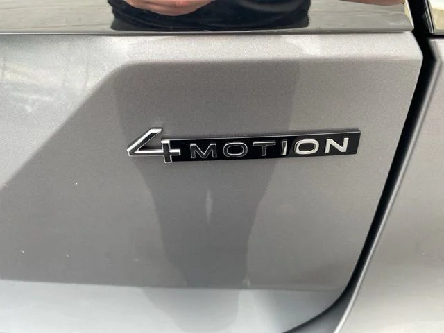 2026 Volkswagen Atlas SE - Photo 17