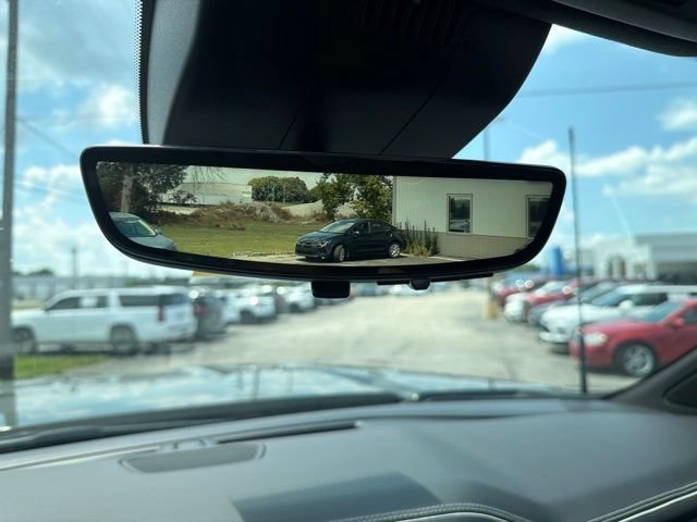 2026 GMC Sierra 2500HD AT4X - Photo 34