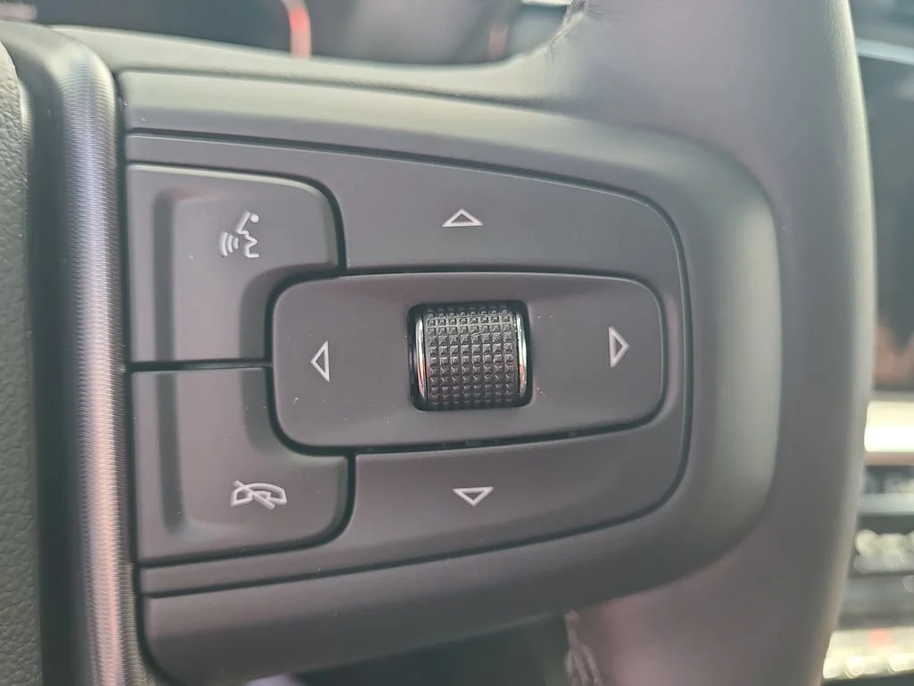 New 2026 Summit White GMC Denali Ultimate image 24