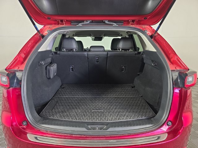 Used 2024 Red Crystal Mazda 2.5 S Select Package image 21