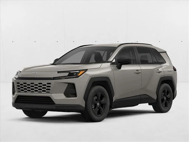 New 2026 Meteor Shower Toyota XLE Premium image 1