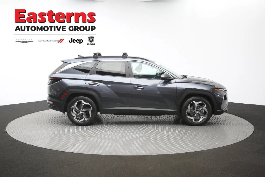 Used 2024 Gray Hyundai SEL image 47