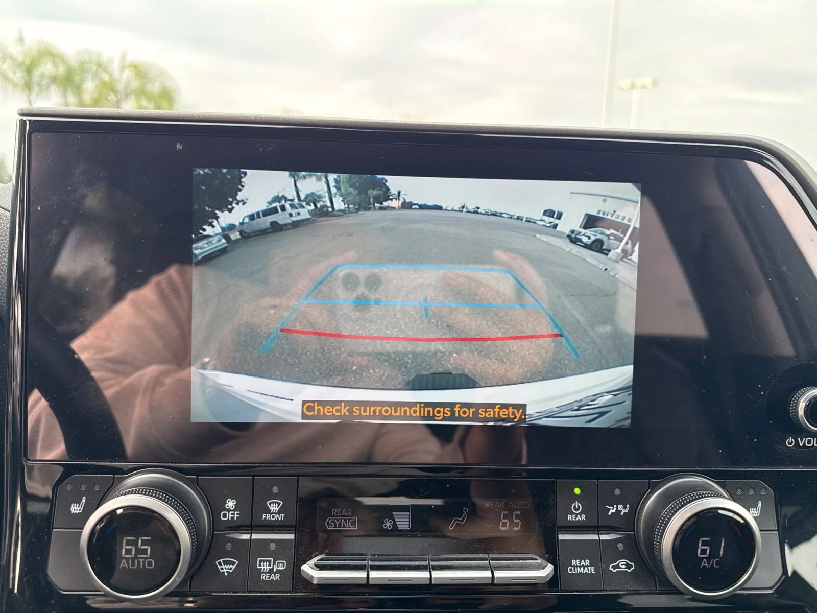 Used 2025 Beige Toyota XLE image 20