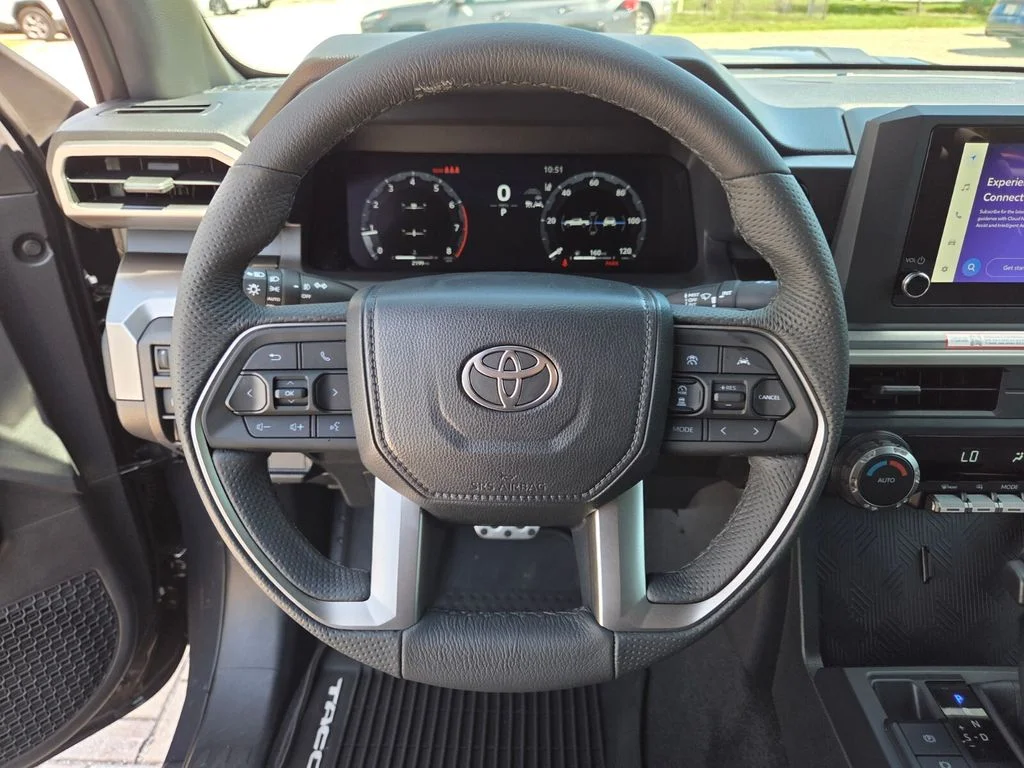 Used 2026  Toyota TRD Sport image 28