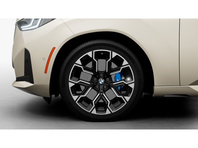 New 2026 Dune Grey Metallic BMW  image 7