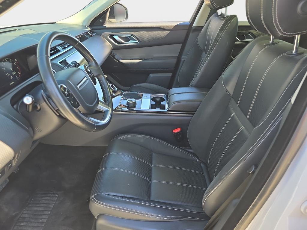Used 2020 Fuji White Land Rover S image 15