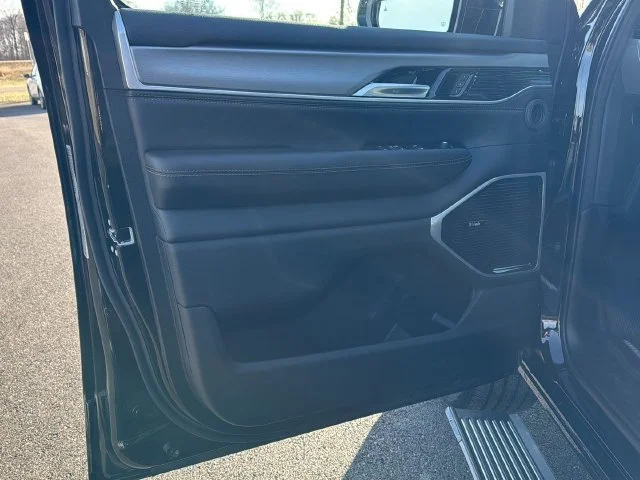 2026 Jeep Grand Wagoneer Limited Altitude - Photo 20