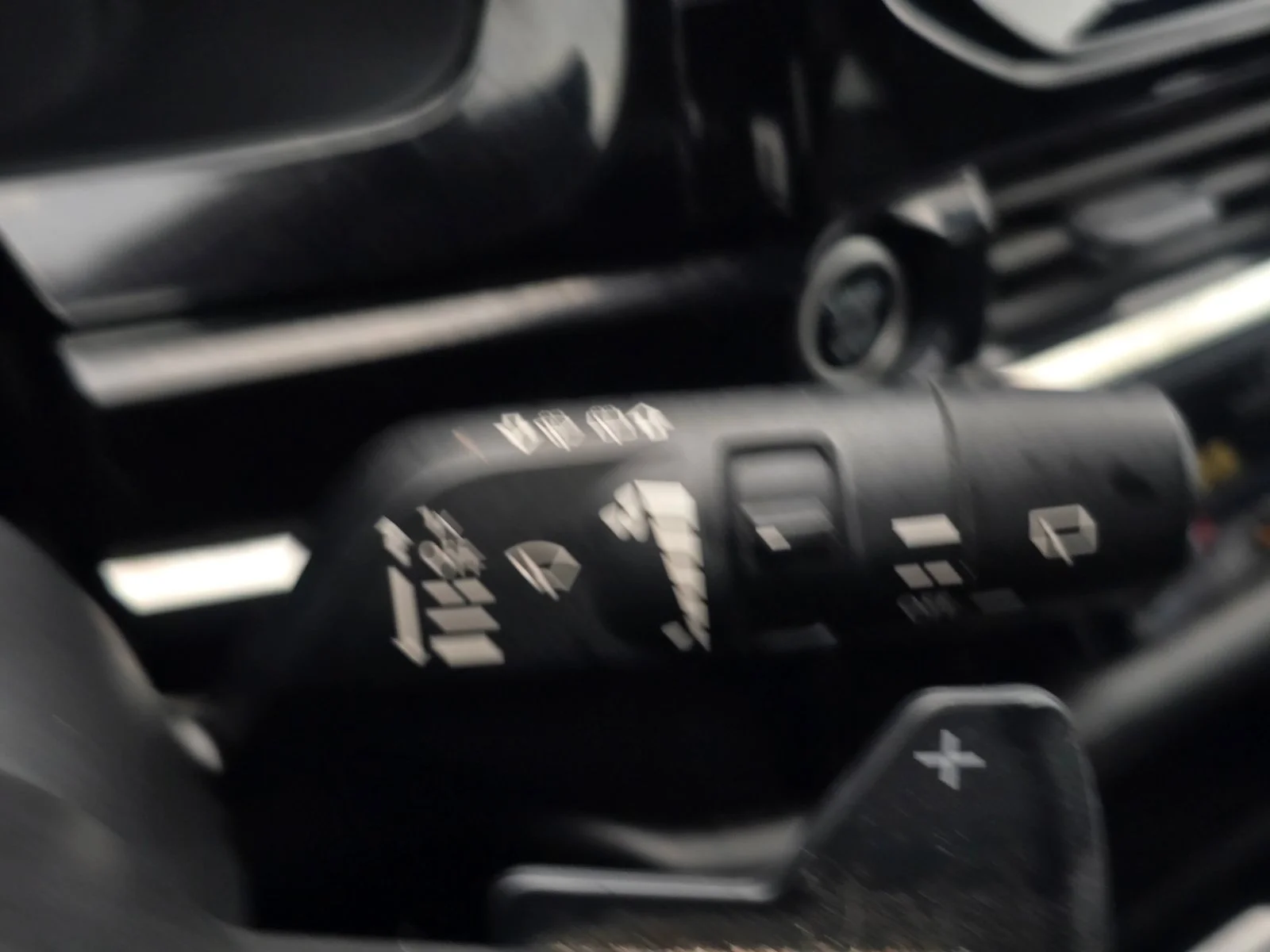 Used 2024 Gray Nissan Rock Creek image 30