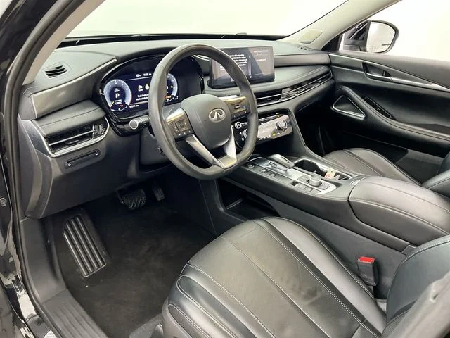 2023 INFINITI QX60 LUXE - Photo 7