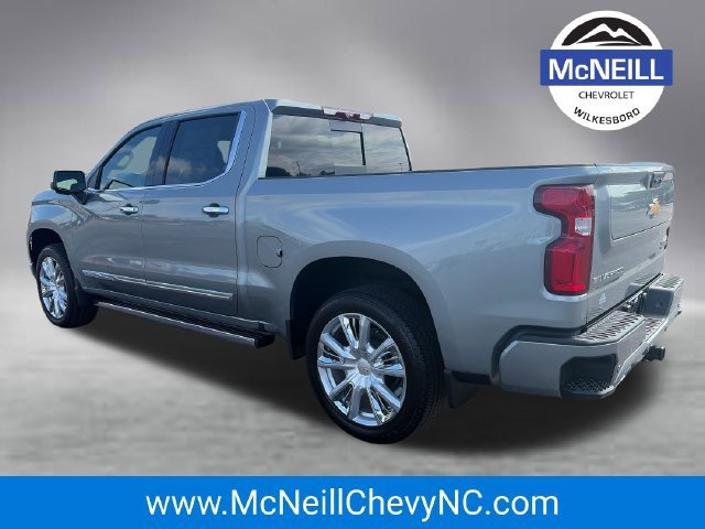 2026 Chevrolet Silverado 1500 High Country - Photo 6