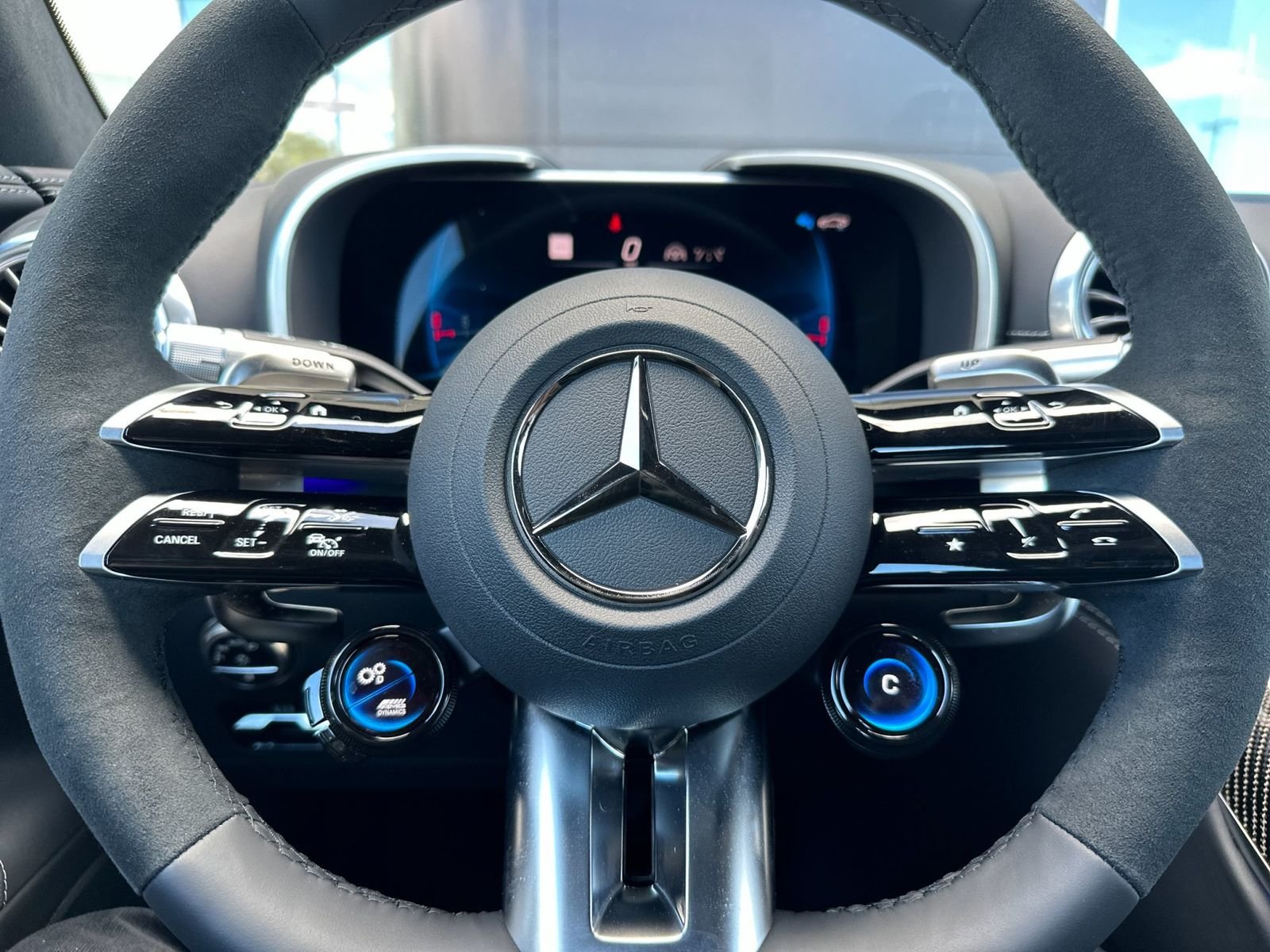 2025 Mercedes-Benz SL Mercedes-AMG - Photo 26