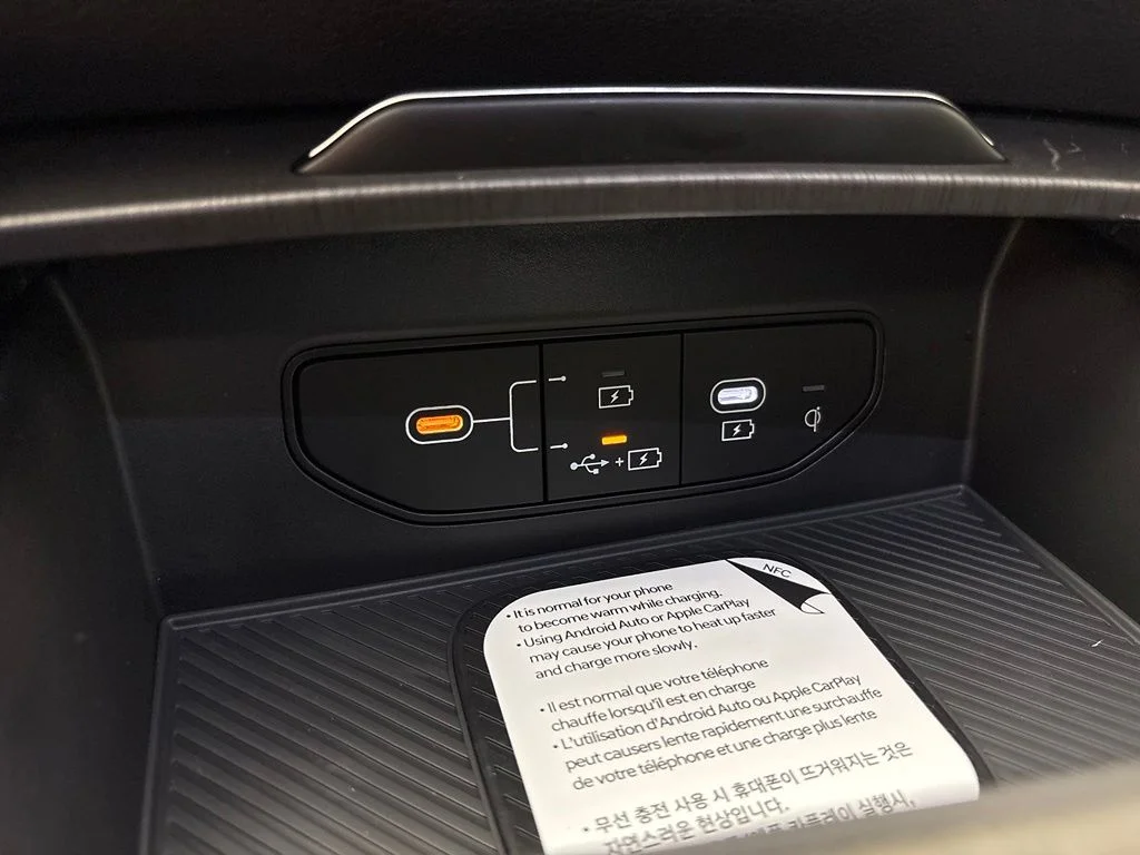 New 2027 Heritage Blue Kia X-Line Prestige image 29